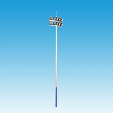 High Pole Lamp