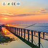 Grid-connected Power Station
