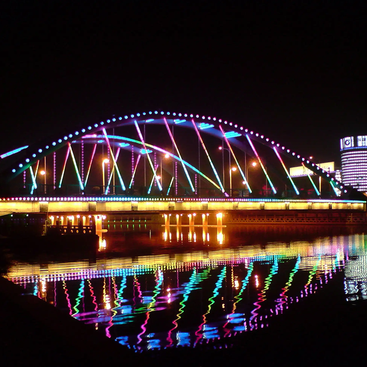 Bridge Lighting
